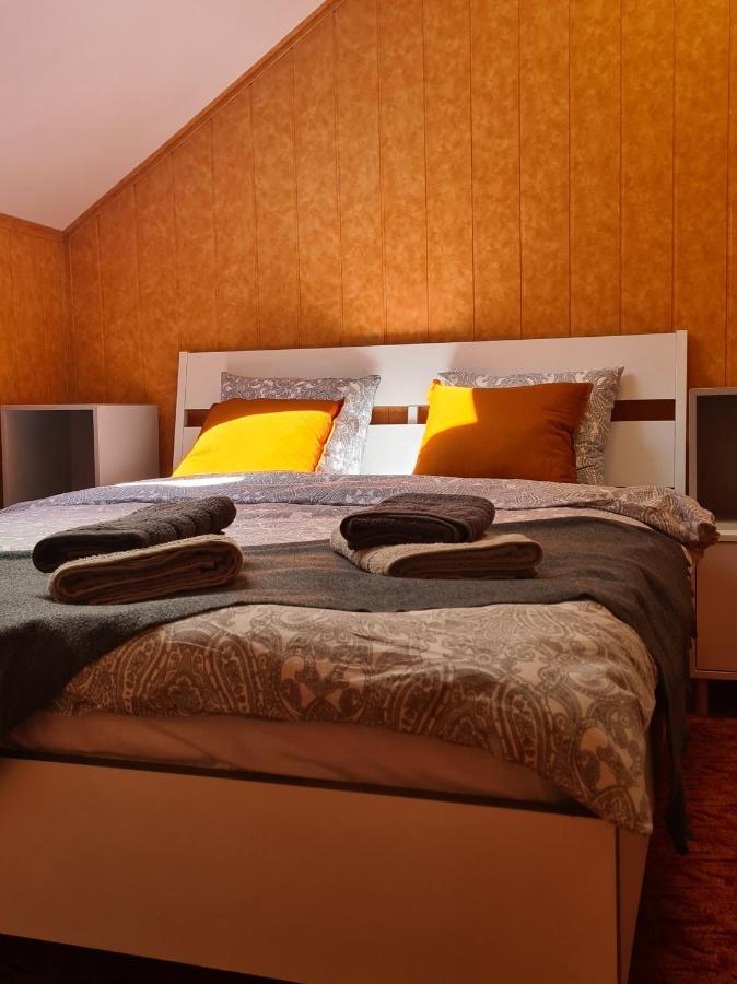 Guest House Kaktus Рига Экстерьер фото