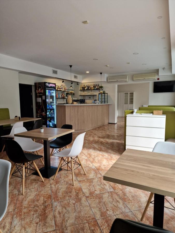 Guest House Kaktus Рига Экстерьер фото