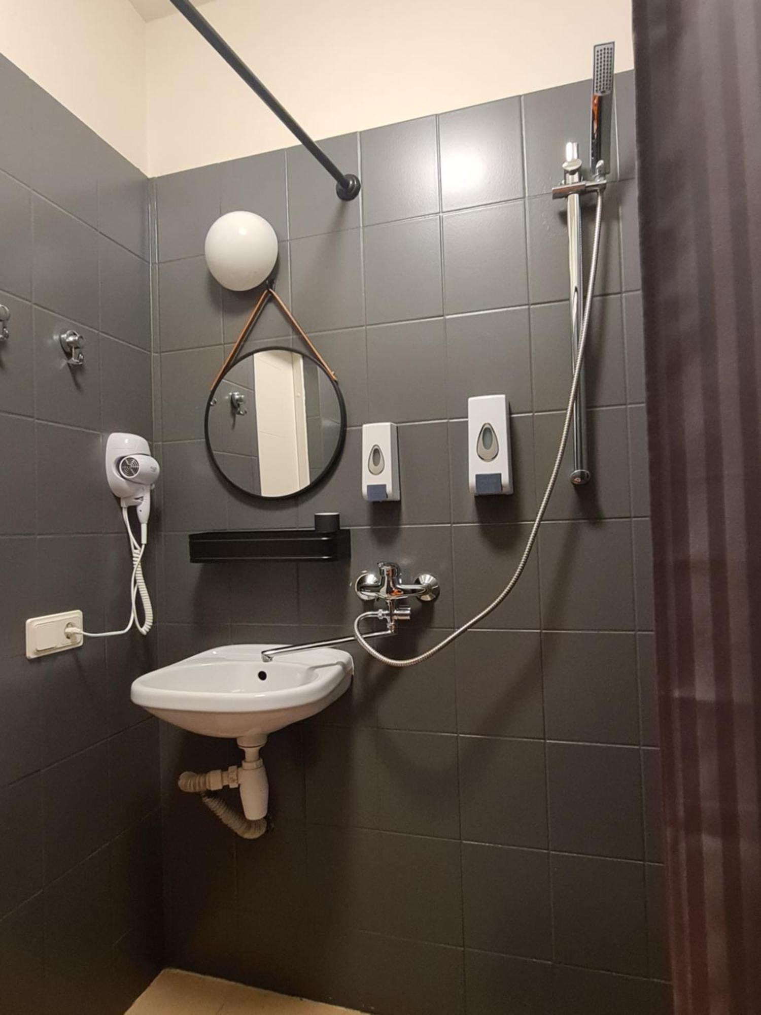 Guest House Kaktus Рига Номер фото