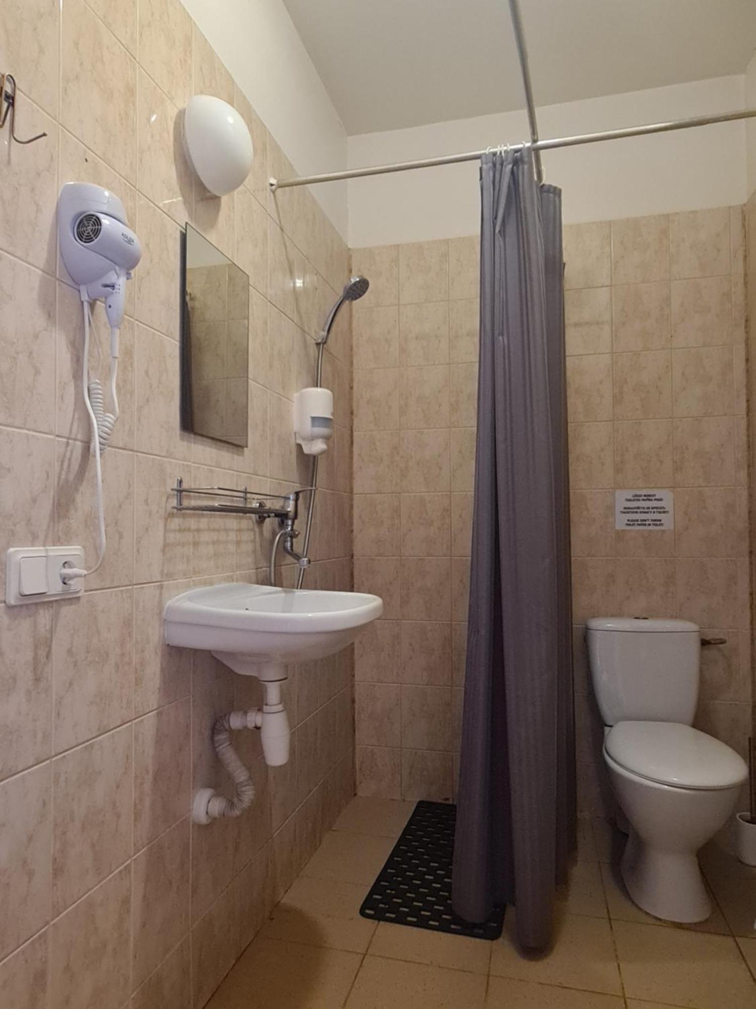 Guest House Kaktus Рига Номер фото