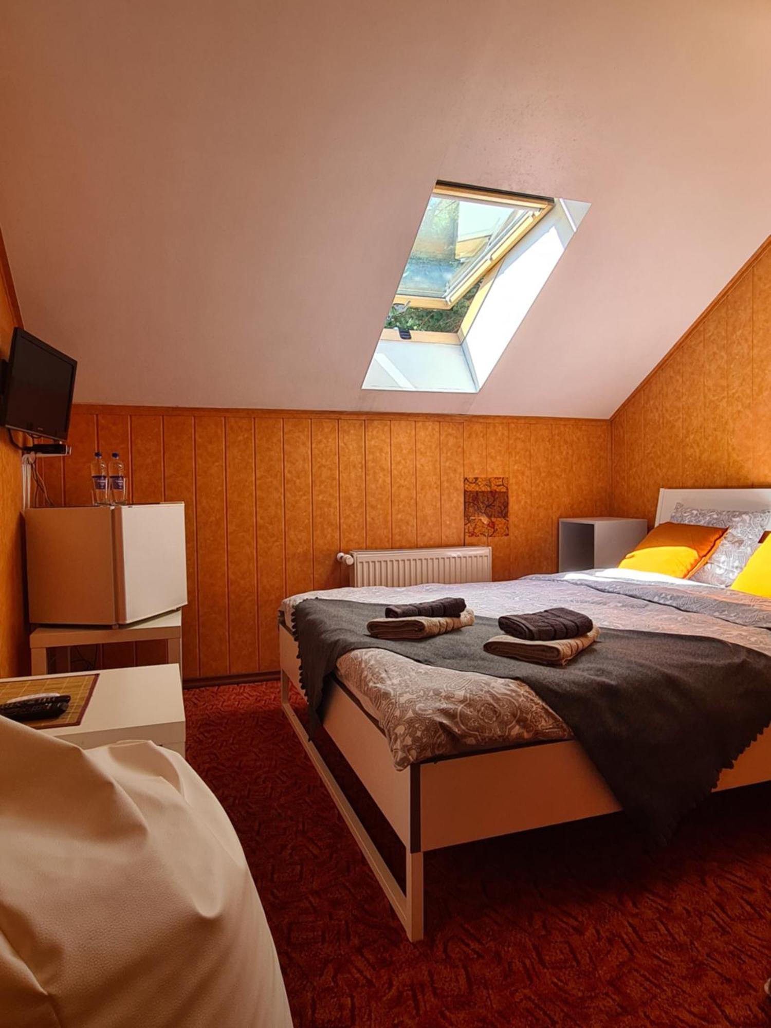 Guest House Kaktus Рига Номер фото