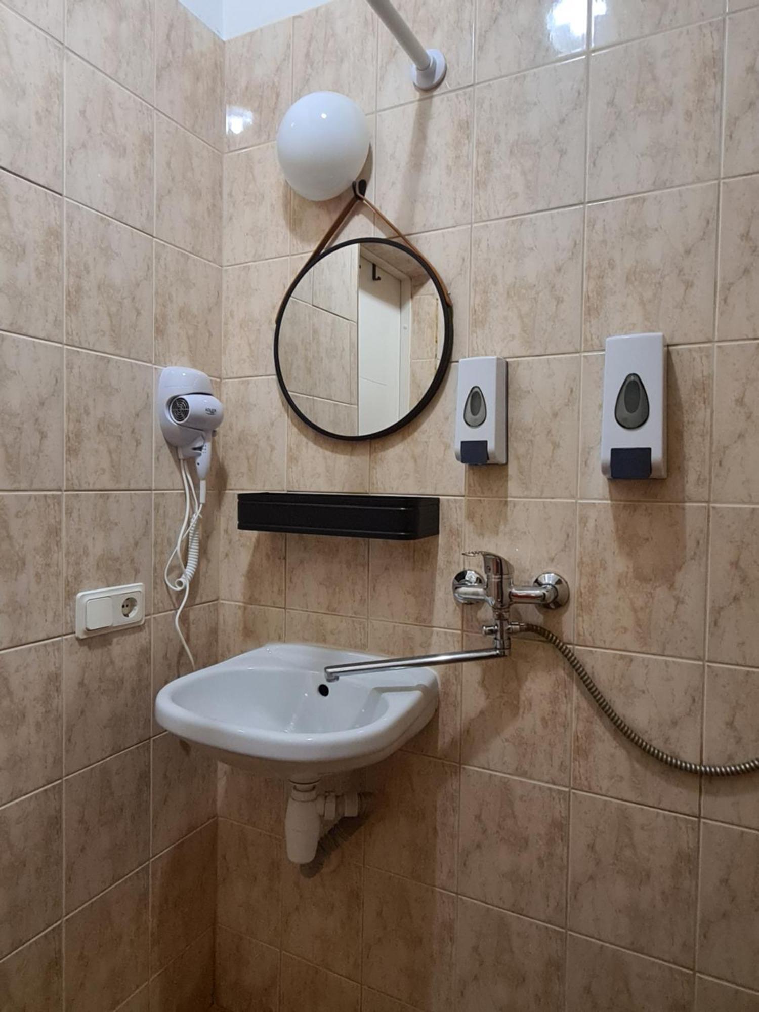 Guest House Kaktus Рига Номер фото
